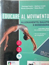 Educare al movimento
