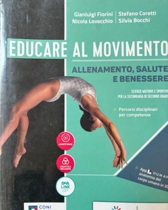 Educare al movimento