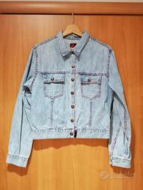 Giubbotto jeans Dolce & Gabbana