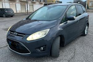 Ford c max