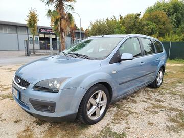 Ford Focus C-Max 1.6 TDCi (90CV) S.W.