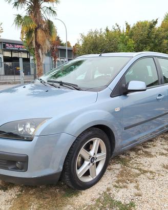Ford Focus C-Max 1.6 TDCi (90CV) S.W.