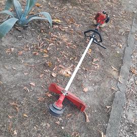 Decespugliatore
