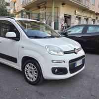 FIAT Panda 1.2 Pop