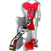 Seggiolino Posteriore Bici Belelli