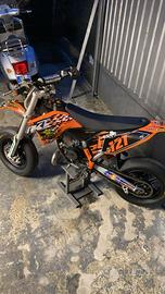 Ktm 65 sx