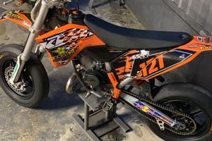 Ktm 65 sx