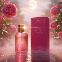 Profumo Donna 100 ML (Roses Musk)