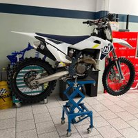 Husqvarna fc 250 2022