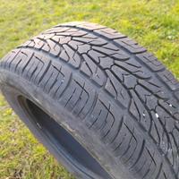 4 gomme/pneumatici 275 55 17 