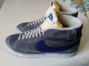 Scarpe Nike Blazer Mid ‘77