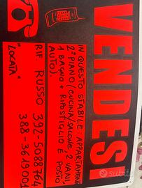 Appartamento sito a Melito di Napoli