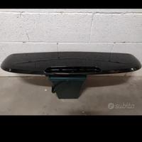 spoiler alettone Jeep Renegade 