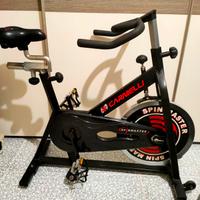 bici spin master 