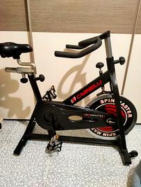 bici spin master 