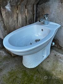 Bidet a terra RAK