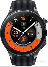 Oppo Watch X