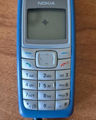 Cellulare Nokia 1110i
