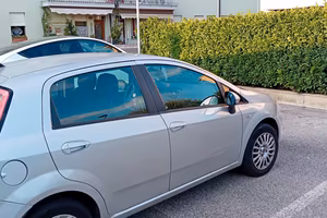 PUNTO GPL 1.4 5P ok neo patentati