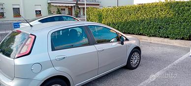 PUNTO GPL 1.4 5P ok neo patentati