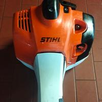 decespugliatore STIHL FS 460CM - tronic 
