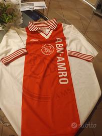 maglie usate.  per Colesionisti INTER