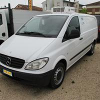 Mercedes Vito 109 CDI Frigo 0° - 2006