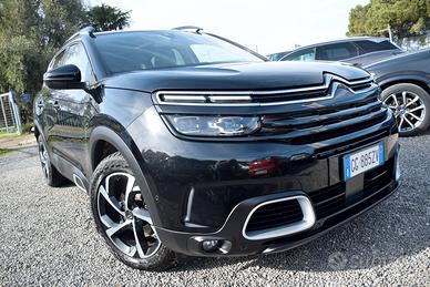 Citroen C5 Aircross 1.5 BlueHDi 130CV Shine FULL -
