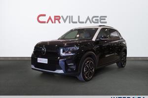 CITROEN C3 1.2 puretech turbo Max 100cv s&s