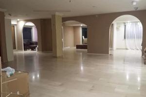 Locale 1° Piano vista Templi