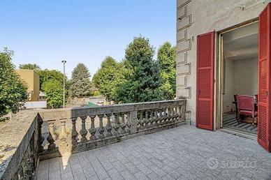 Appartamento di 104 m² con 2 locali a Lomazzo