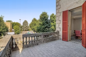 Appartamento di 104 m² con 2 locali a Lomazzo