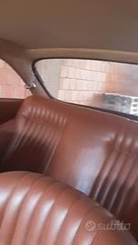 Alfa romeo gt - 1972