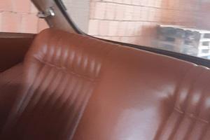 Alfa romeo gt - 1972