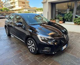 RENAULT Clio Full Hybird E-Tech 140CV 5 porte Zen