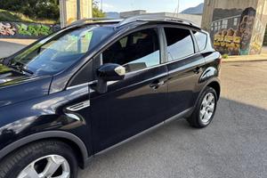 ford kuga giugno 2011
