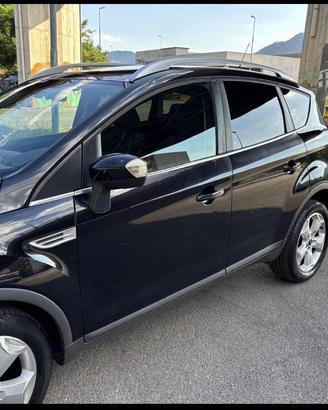 ford kuga giugno 2011