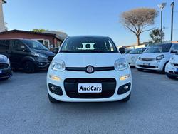 FIAT Panda 0.9 TwinAir Turbo Natural Power Easy