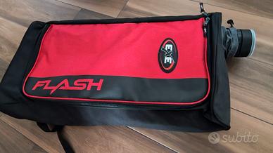 Zaino Borsa per Arco Ricurvo  EXE  Flash