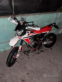 Fantic 125 performance  2023