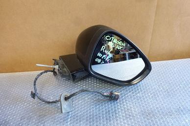 Citroen C5 Specchio/Specchietto Dx