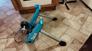 Tacx Blue Matic