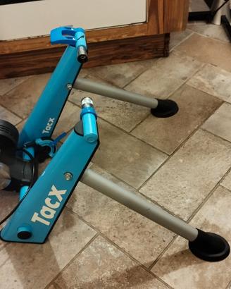 Tacx Blue Matic
