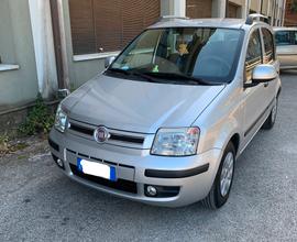 Fiat Panda SOLO 61000KM con gancio di Traino