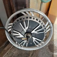 Motore scooter vitale