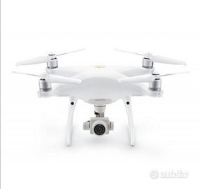 Riprese Video e Foto Aeree Professionali con Drone