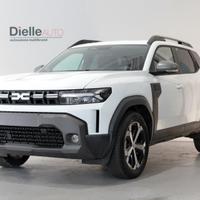 Dacia Duster 1.0 Eco-G Journey 100cv