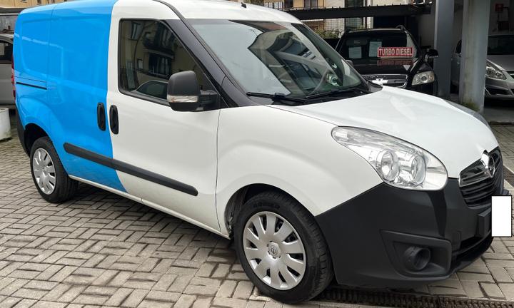 OPEL COMBO 1.6 CDTI Eco FLEX - PORTATA 953 KG - EU