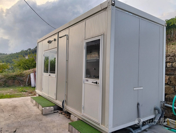 Laboratorio aziendale