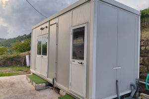 Laboratorio aziendale